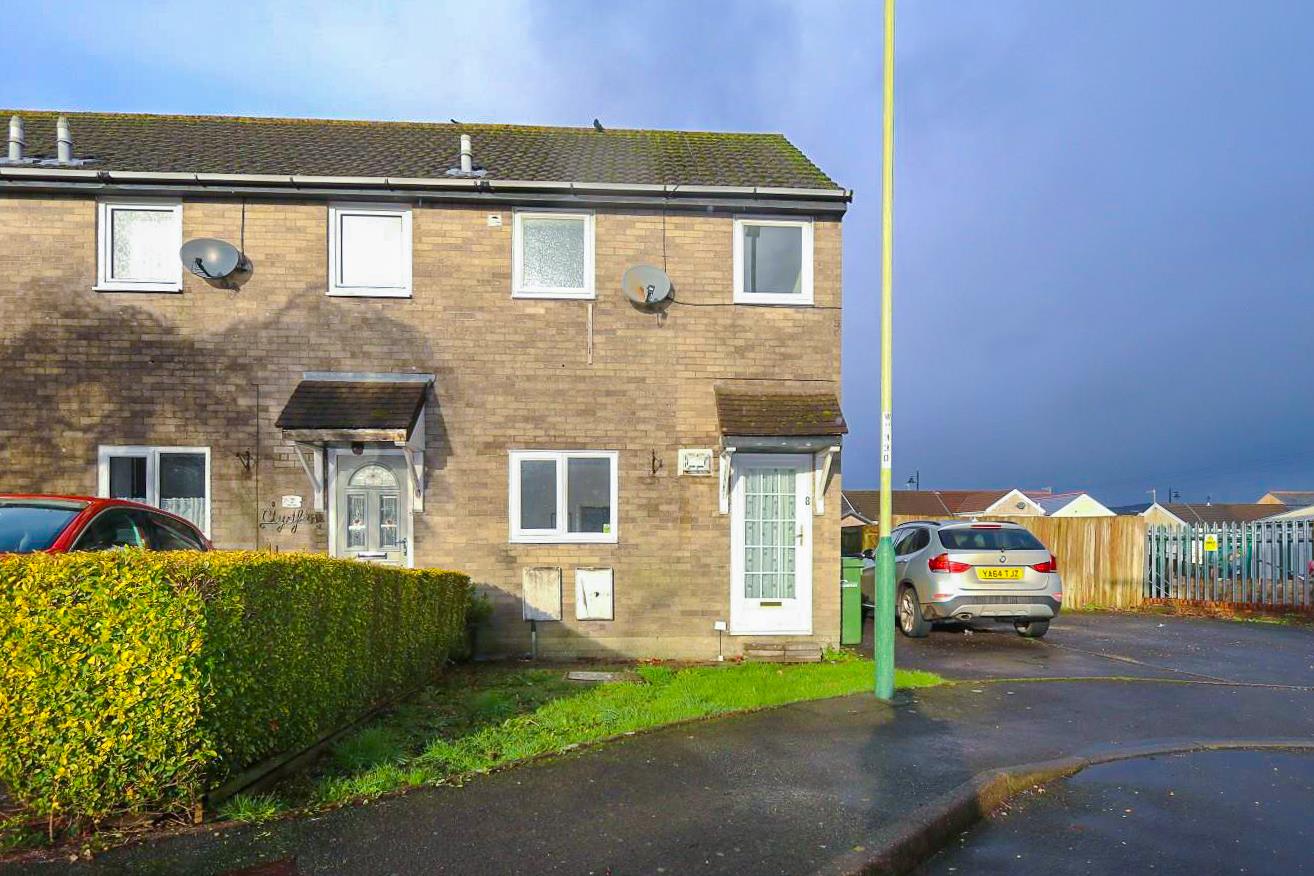 High Close, Nelson, CF46 6HJ